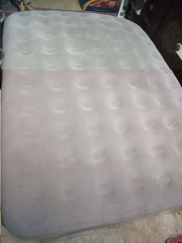 air mattress good condition 1