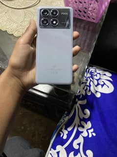 Poco x6 pro