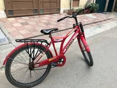 16” Cycle for urgent Sale! - Well-Maintained, Ready to Ride