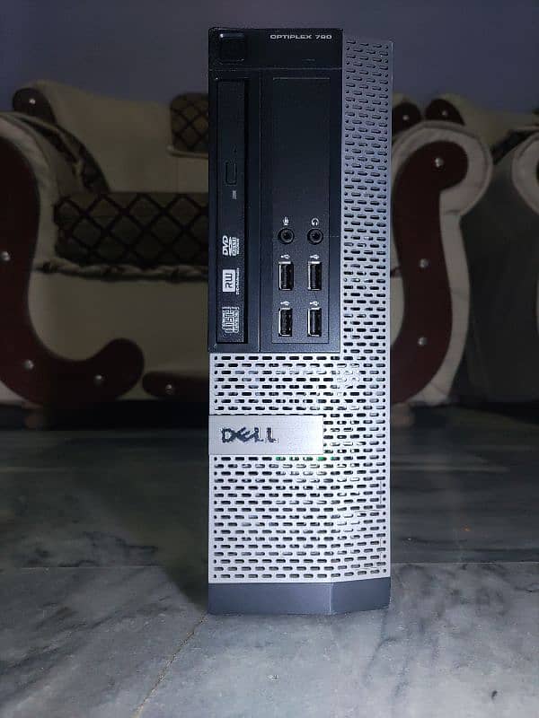 DELL OPTIPLEX 790 0