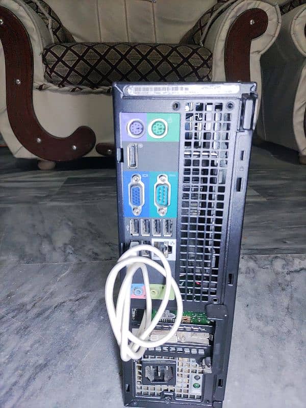 DELL OPTIPLEX 790 2