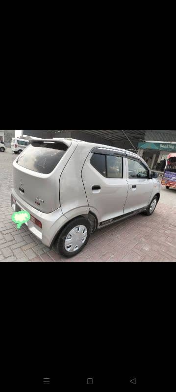 Suzuki Alto 2022 1