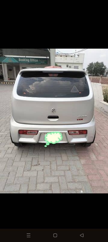 Suzuki Alto 2022 3