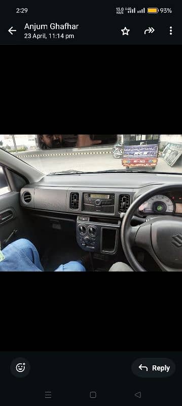 Suzuki Alto 2022 4