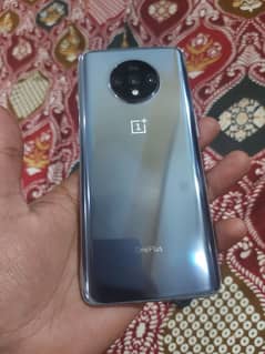 One plus 7t 8gb/128gb