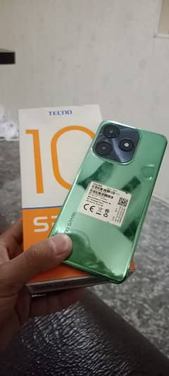 Tecno