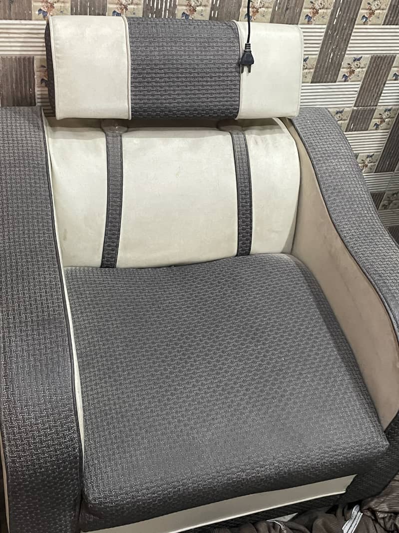 Five seater sofa set for sale 5