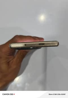 Tecno camon 30s
