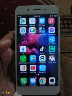 Vivo y66 6/128 GB