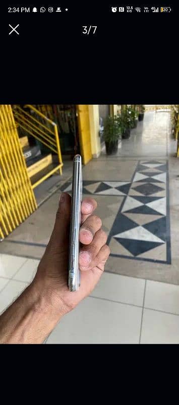 iphone x pta approved total genuine 2