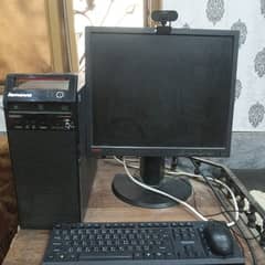 Full PC for sale