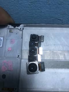 redmi note 10 cameras bettry charing sagat