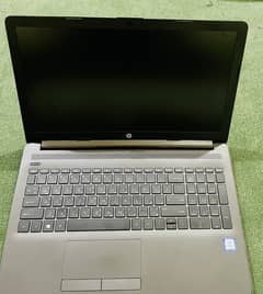 Hp i3 generation 7th laptop in 10/10 condition