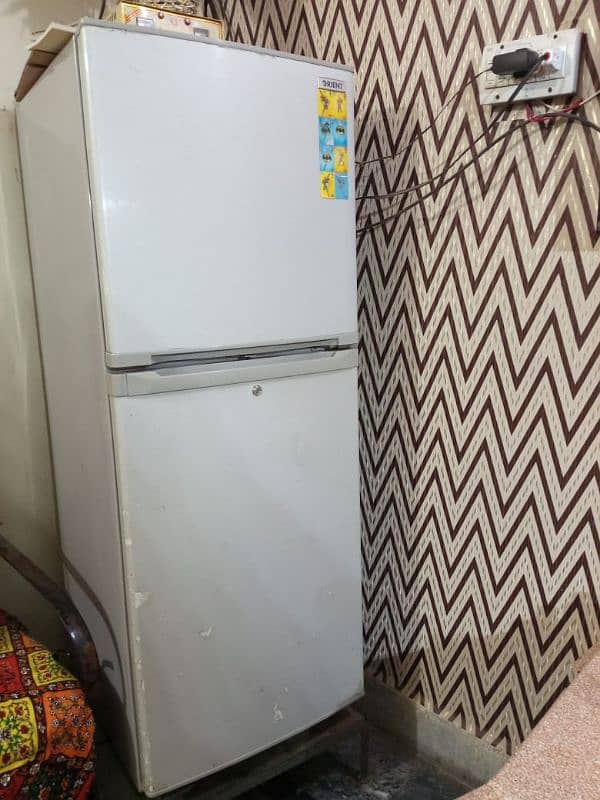 orient refrigerator good condition all ok condition 10/10 0