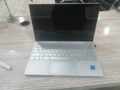 Hp laptop only  exchange with pc