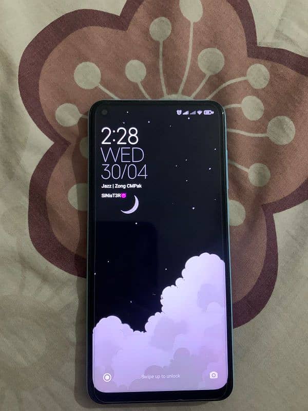redmi note 9 condition 9.5/10 0