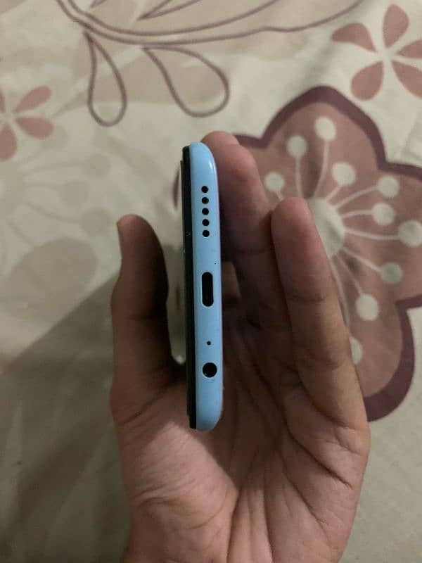 redmi note 9 condition 9.5/10 3