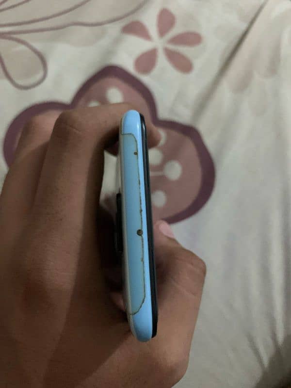 redmi note 9 condition 9.5/10 4