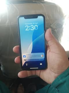 Apple Phone Xr JV 256gb for Sale