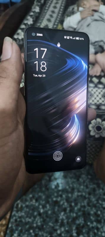oppo reno 5 8/128 0