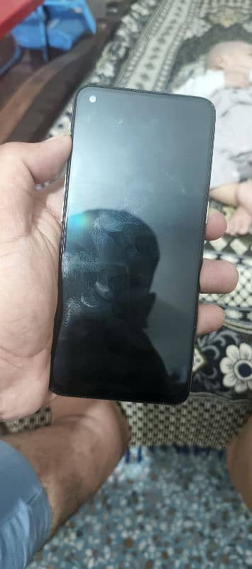 oppo reno 5 8/128 1