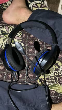 Hyper x core stinger