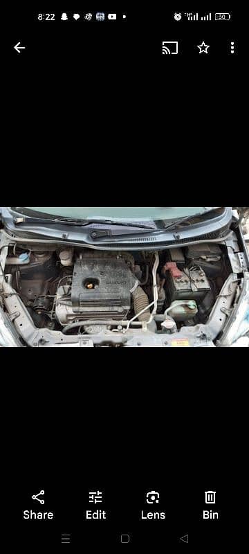 Suzuki Wagon R 2018