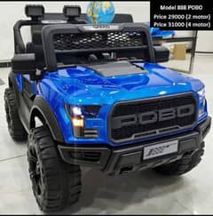 Kids Electric jeeps | Baby Electric jeep Ford Model