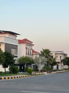 AWT 1 KANAL A BLOCK PLOT FOR SALE VERY REASONABLE PRICE