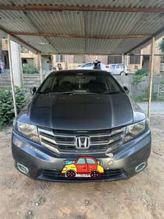 Honda