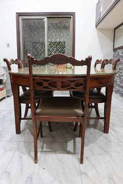 dinning table set