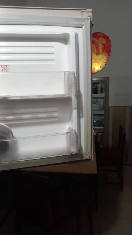 Pel refrigerator for sale 3