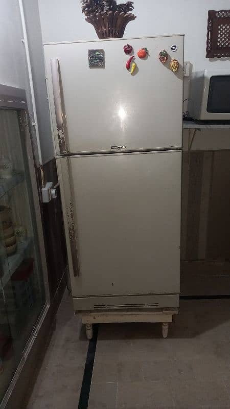 Pel refrigerator for sale 4