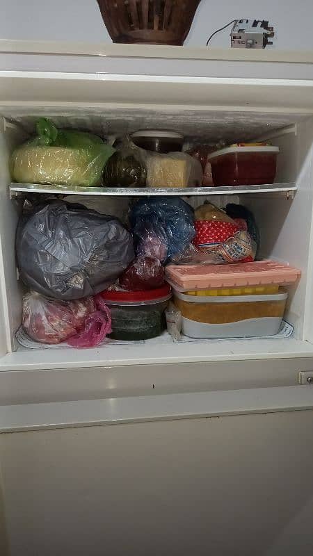 Pel refrigerator for sale 8