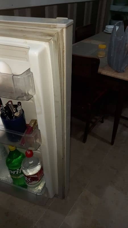 Pel refrigerator for sale 13