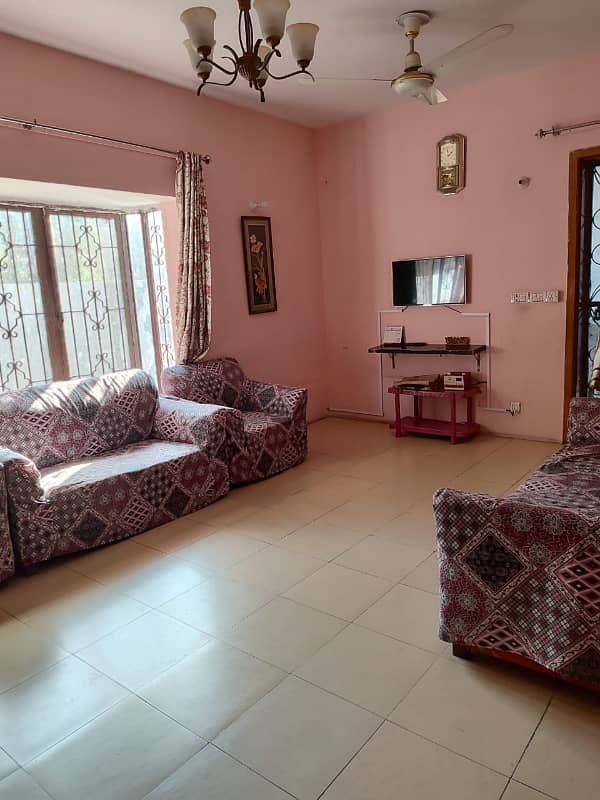 10 Marla House for Sale in DHA Phase 1 Lahore Prime Location, 4 Beds, Double Kitchen 0