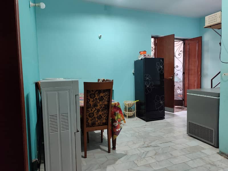 10 Marla House for Sale in DHA Phase 1 Lahore Prime Location, 4 Beds, Double Kitchen 8