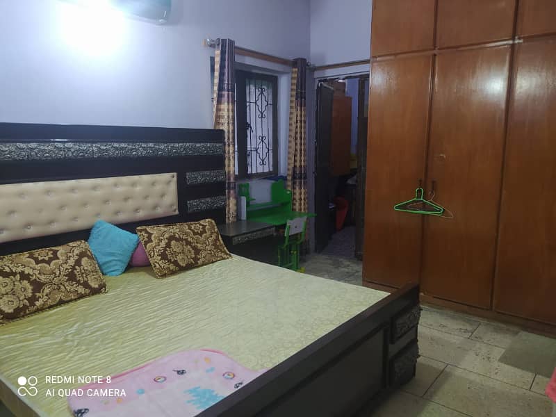 10 Marla House for Sale in DHA Phase 1 Lahore Prime Location, 4 Beds, Double Kitchen 9