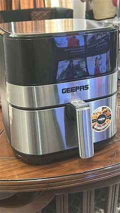 airfryer