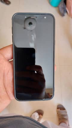 Samsung J6 read description