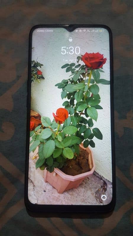 oppo A16 0