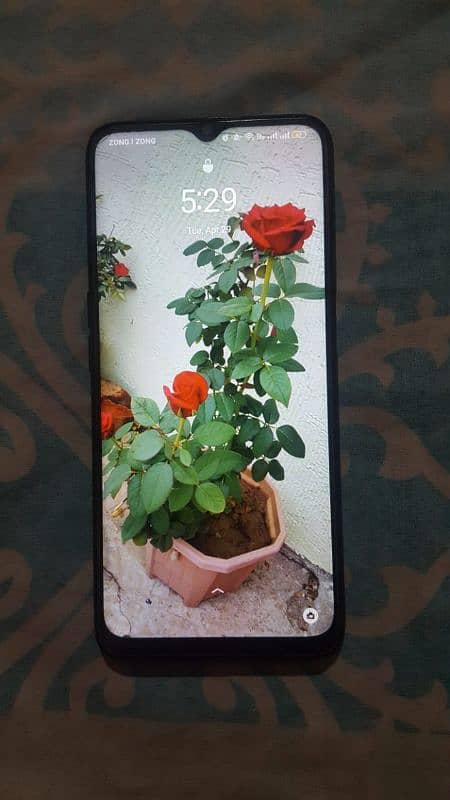 oppo A16 2