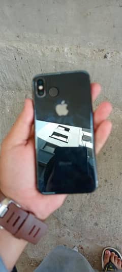 iPhone