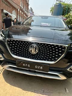 MG