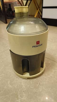 Imported Juicer for sale in running condition