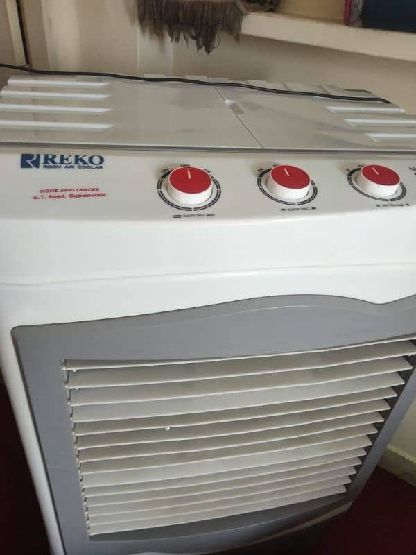 new room cooler 0