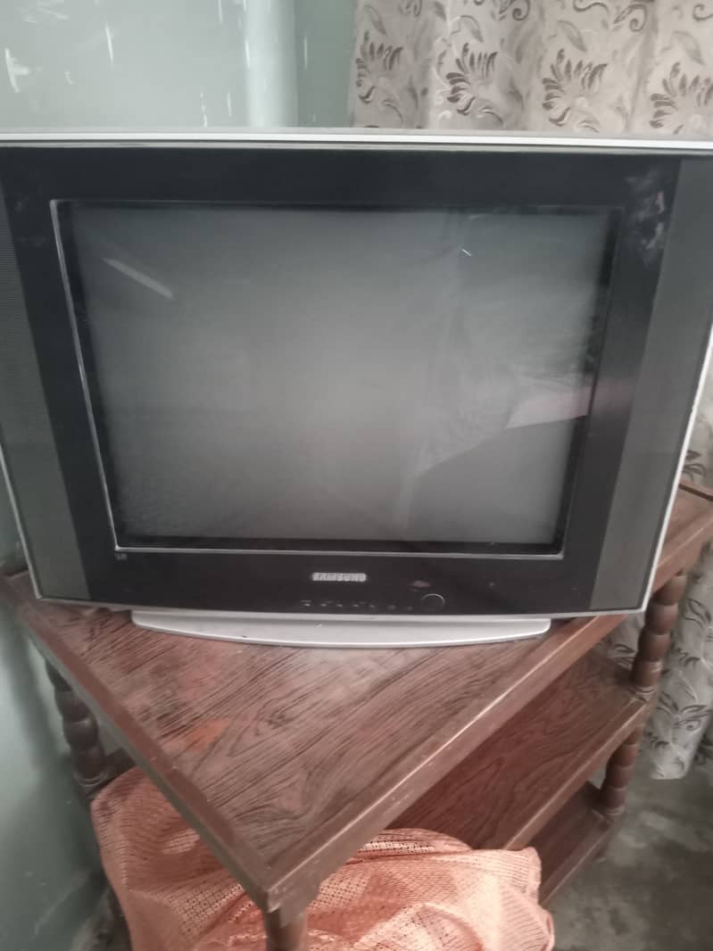 Samsung Monitor 0