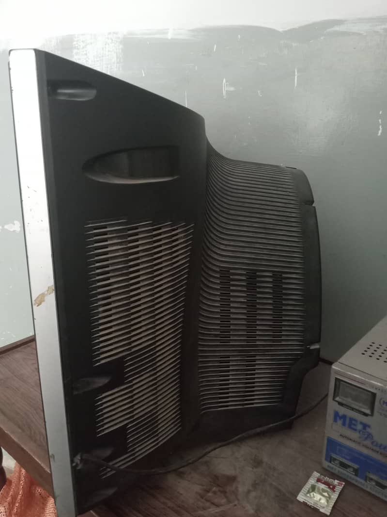 Samsung Monitor 1