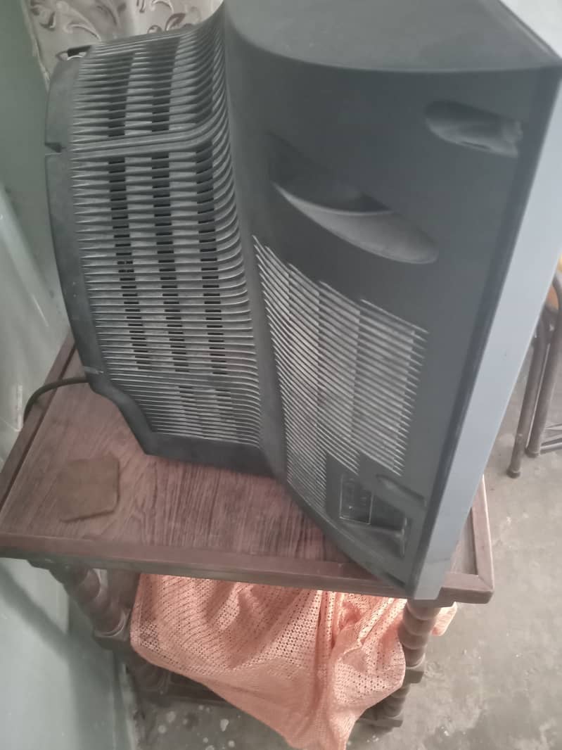 Samsung Monitor 2