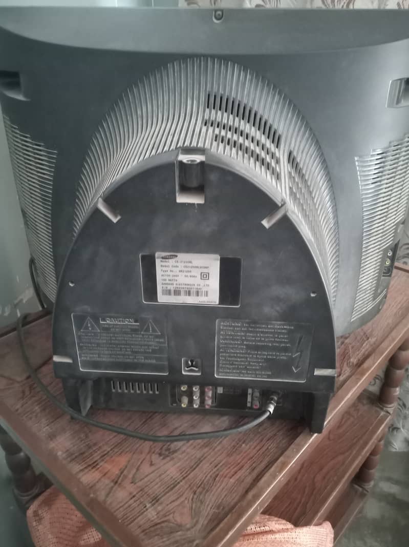 Samsung Monitor 3